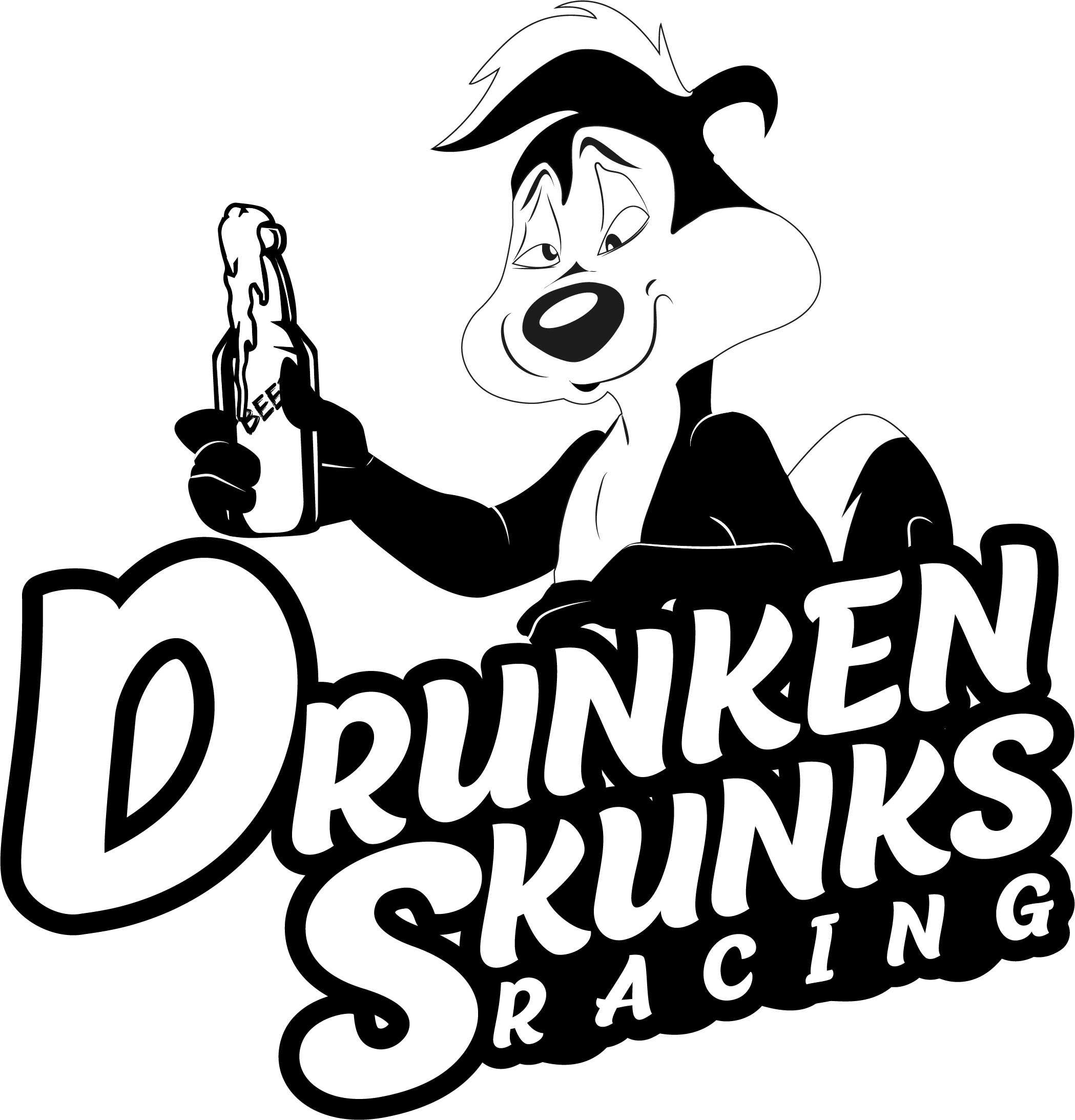 Drunken Skunks
