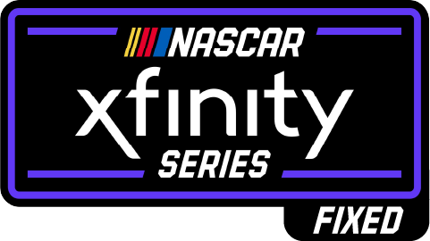 NASCAR Xfinity Series - Fixed