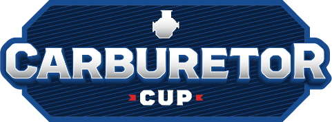 NASCAR Carburetor Cup logo