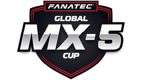 Global Mazda MX-5 Cup by Fanatec