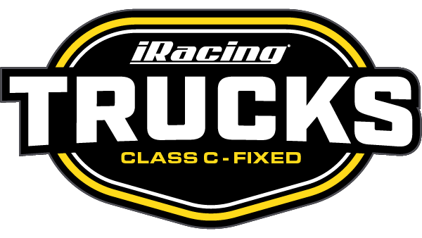 NASCAR Class C Series - Fixed