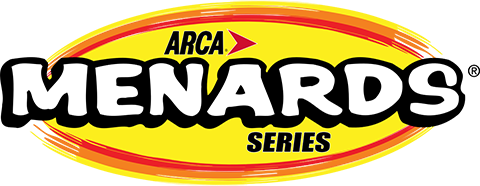 ARCA Menards Series logo