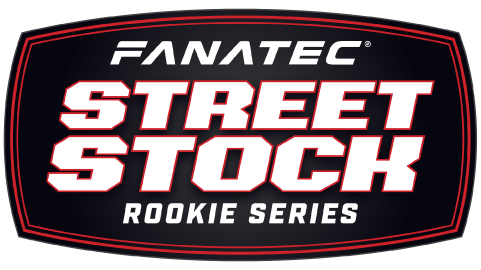Rookie Street Stock Series by Fanatec