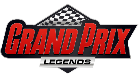 Lotus 49 Grand Prix Legends