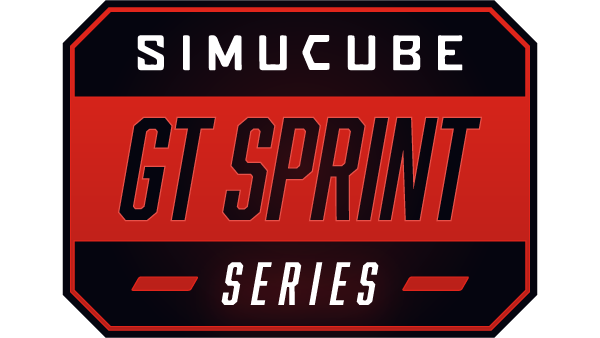 GT Sprint Series by Simucube