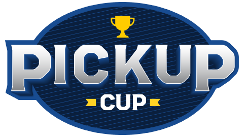 NASCAR Pickup Cup logo