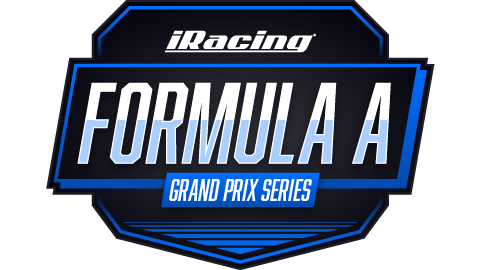 Formula A - Cosworth Cup Grand Prix