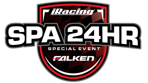 24 Hours of Spa
