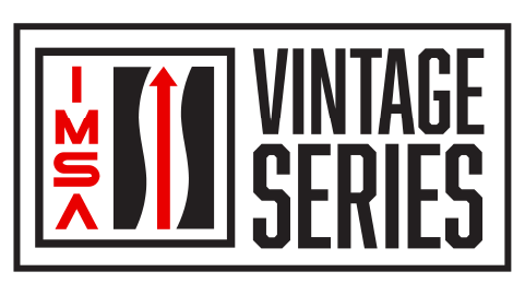 IMSA Vintage Series