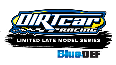 DIRTcar Limited Late Model Series logo