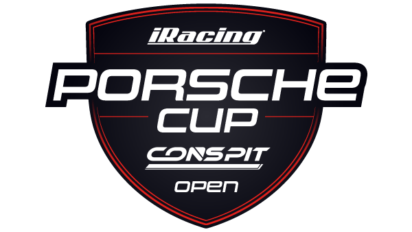 iRacing Porsche Cup by CONSPIT