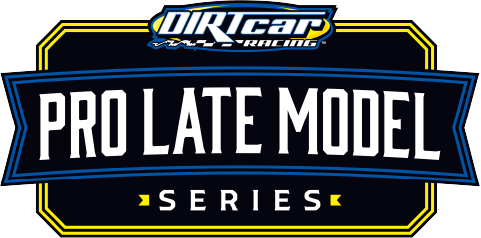 DIRTcar Pro Late Model Series logo