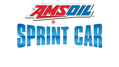 AMSOIL USAC Sprint Car logo
