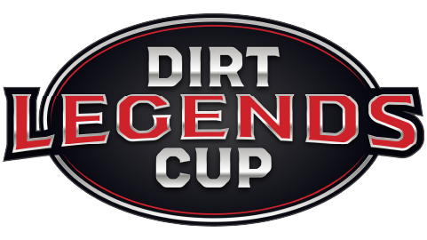 Dirt Legends Cup logo