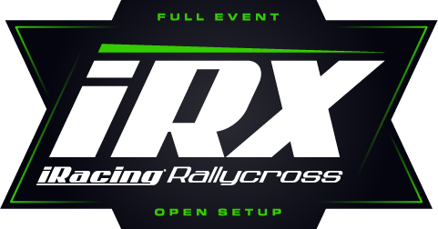 Rallycross Series by Trak Racer