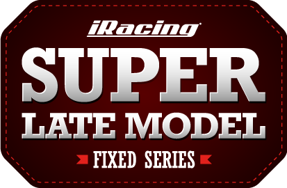 Super Late Model Series - Fixed