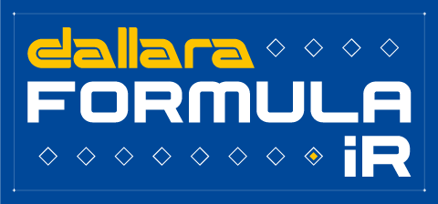 Dallara Formula iR logo