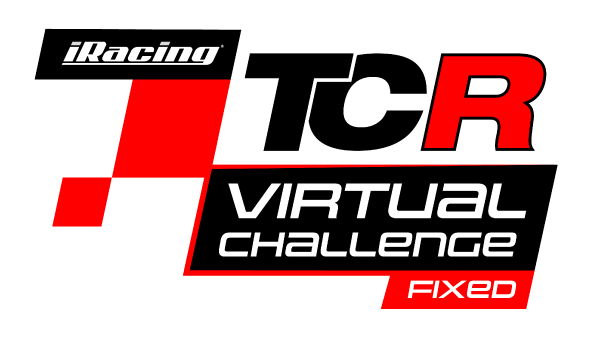 TCR Virtual Challenge - Fixed