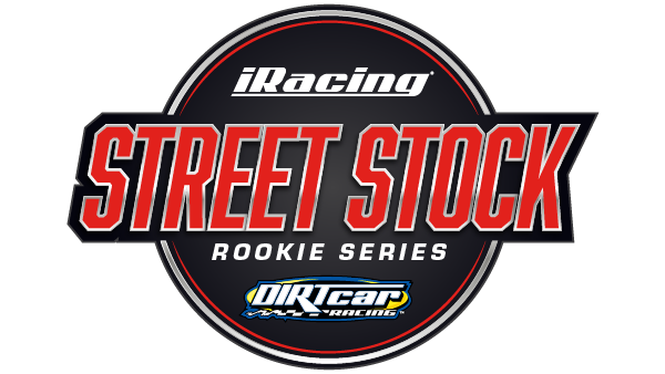 DIRTcar Street Stock Rookie Racing Series logo