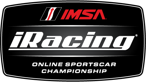 IMSA iRacing Series