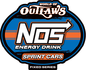 World of Outlaws Sprint Car Series - Fixed