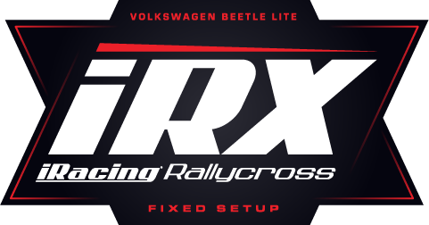 VW Lite iRX Rookie Series by Trak Racer