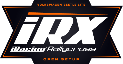 iRX Volkswagen Beetle Lite Series by Trak Racer