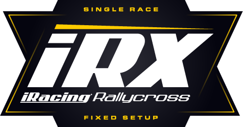 Rallycross Series - Fixed by Trak Racer
