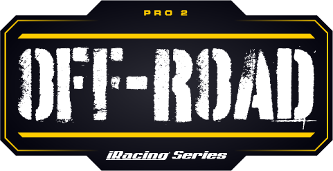 Pro 2 Off-Road Series - Fixed by Trak Racer