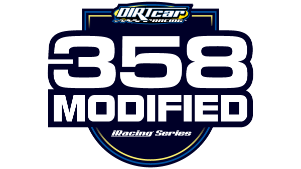 DIRTcar 358 Modified Series logo