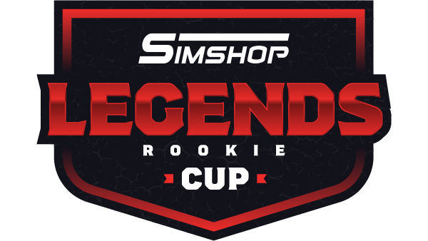 Rookie Legends Cup by Simshop