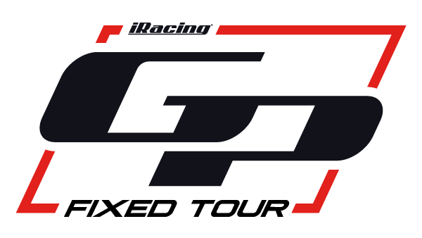 Formula A - Grand Prix Tour - Fixed logo