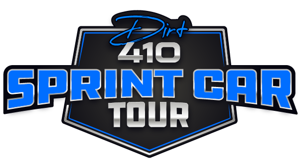 Dirt 410 Sprint Car Tour