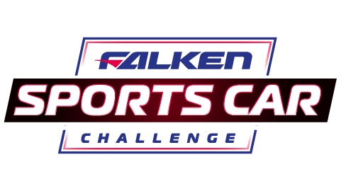 Sports Car Challenge by Falken Tyre