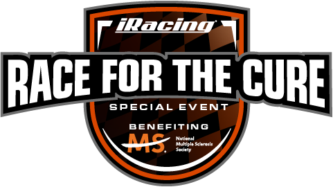MS Charity Race