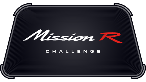 Porsche Mission R Challenge