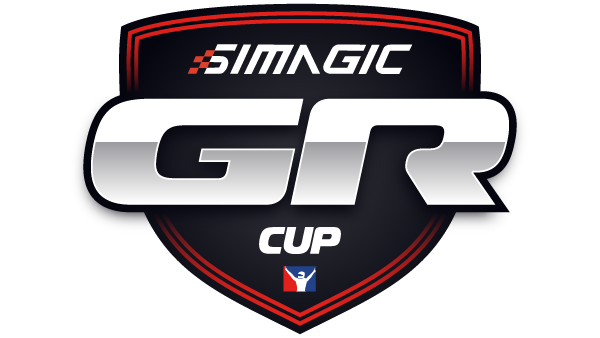 Toyota GR86 Cup by SIMAGIC