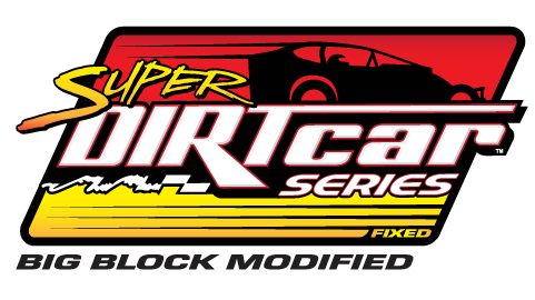 SUPER DIRTcar Big Block Modified Series - Fixed