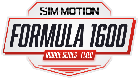 Formula 1600 Rookie Series logo