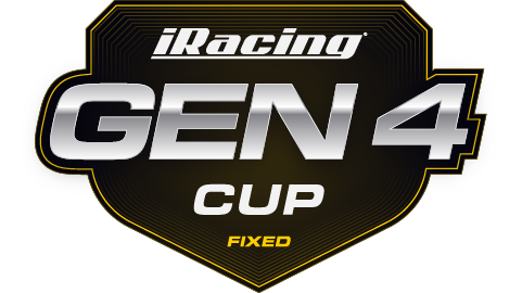 NASCAR Gen 4 Cup Series