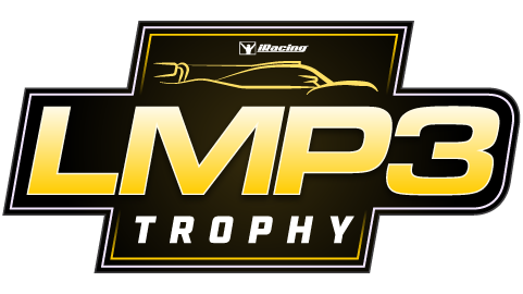 LMP3 Trophy