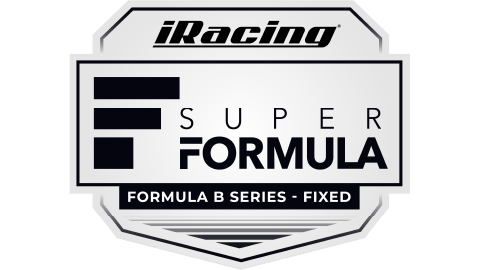 Formula B - Super Formula Series - Fixed