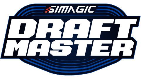 Draft Master Challenge by Simagic logo
