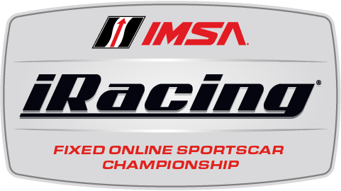 IMSA iRacing Series - Fixed