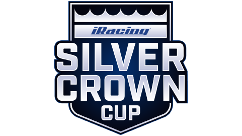 Silver Crown Cup