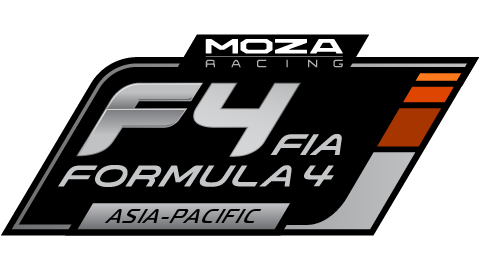 FIA F4 Esports Regional Tour - Asia Pacific logo