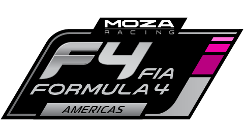FIA F4 Esports Regional Tour - America logo