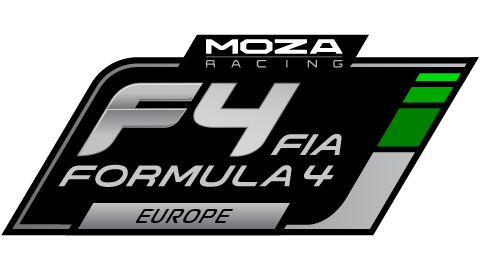 FIA F4 Esports Regional Tour - Europe logo