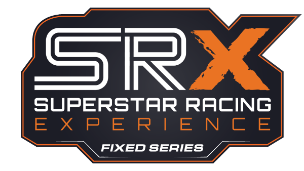 SRX Series - Fixed