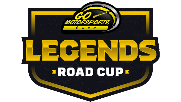Legends Road Cup by Go Motorsports Shop